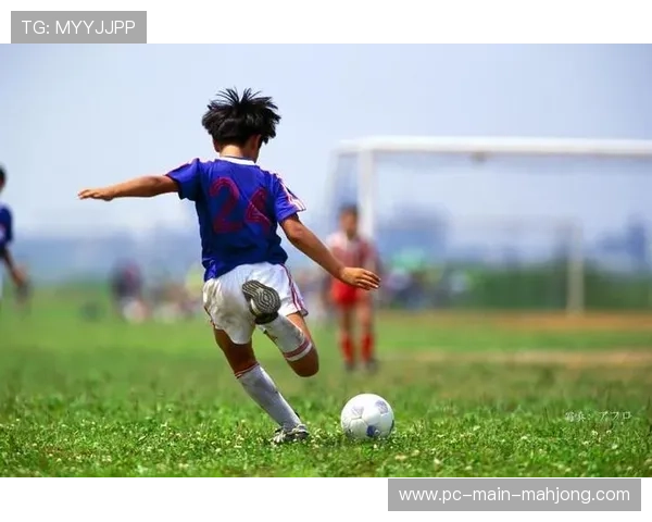 足球青训营探营:小球员的绿茵梦想 足球青训营探营:小球员的绿茵梦想