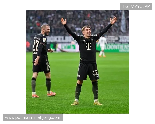 拜仁慕尼黑备战门兴,孔帕尼调整防线应对伤病 拜仁慕尼黑备战门兴,孔帕尼调整防线应对伤病