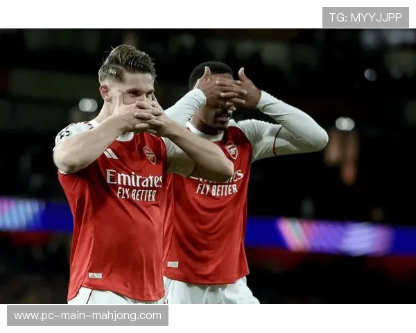 德转模型显示：阿森纳主场胜桑德兰概率达79.6%