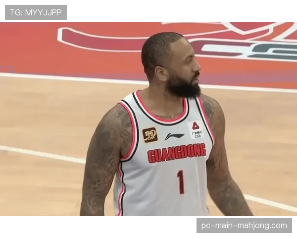 前CBA得分王、外援约瑟夫-杨宣布退役